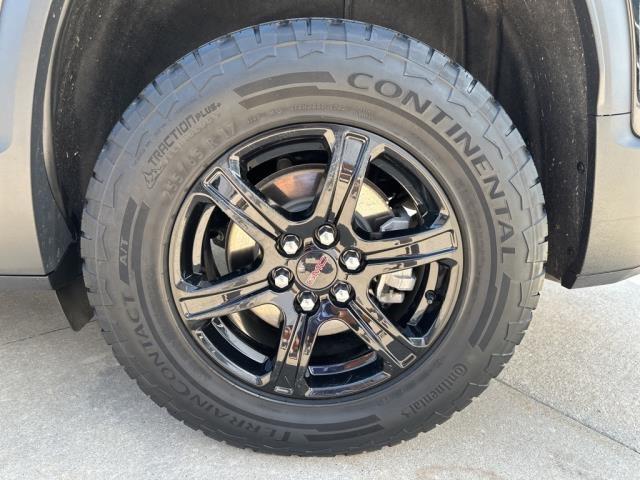 2020 GMC Acadia Vehicle Photo in MANITOWOC, WI 54220-5838
