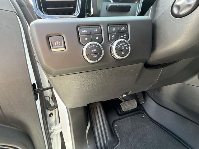 2022 GMC Sierra 1500 Vehicle Photo in BENTONVILLE, AR 72712-4322