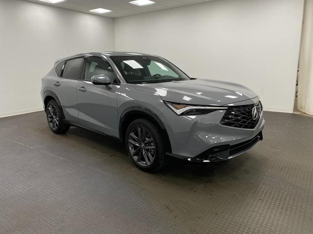 2025 Acura ADX Vehicle Photo in Appleton, WI 54913
