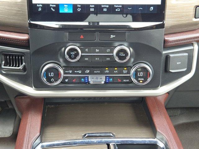 2022 Ford Expedition Vehicle Photo in Decatur, TX 76234