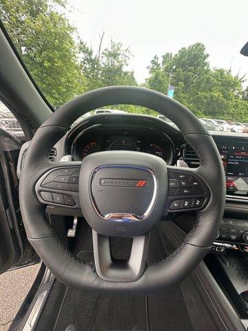 2025 Dodge Durango Vehicle Photo in Doylsetown, PA 18901