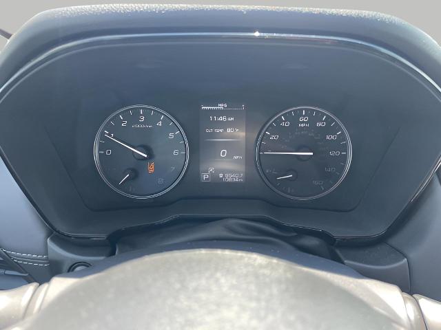 2025 Subaru Outback Vehicle Photo in Oshkosh, WI 54904
