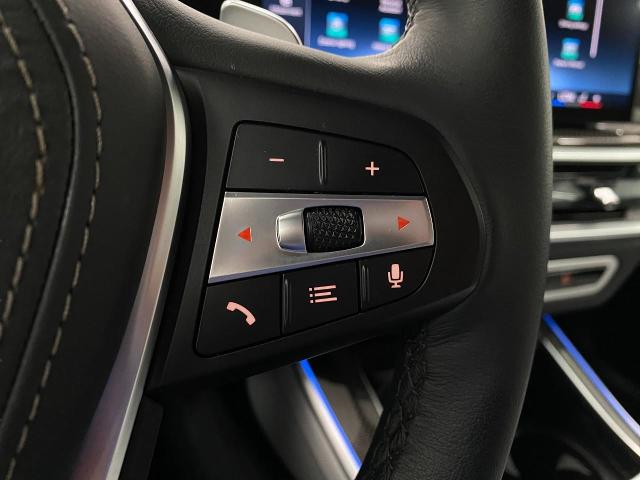 2025 BMW X5 xDrive40i Vehicle Photo in Appleton, WI 54913