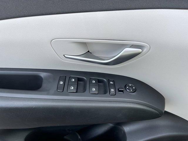 2023 Hyundai TUCSON Vehicle Photo in Philadelphia, PA 19116
