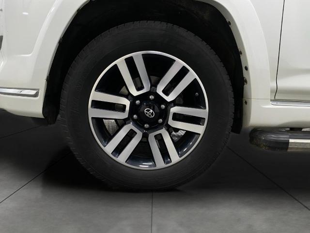 2021 Toyota 4Runner Vehicle Photo in Appleton, WI 54913