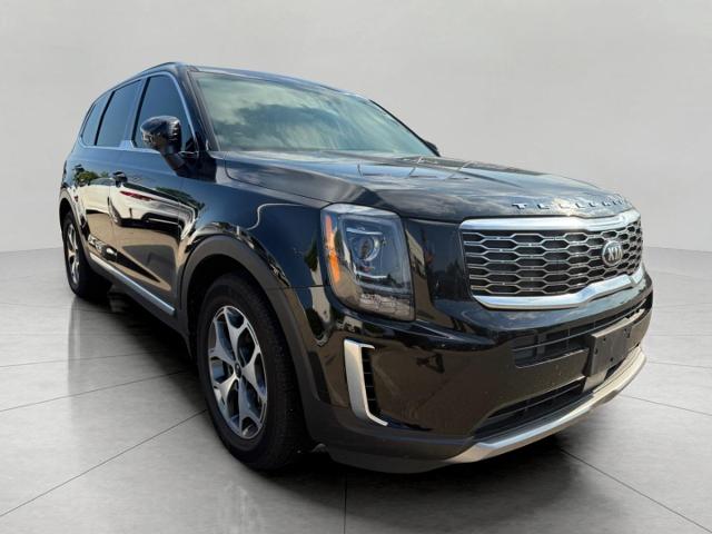 2020 Kia Telluride Vehicle Photo in Appleton, WI 54914