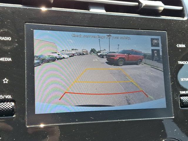 2023 Hyundai TUCSON Vehicle Photo in Philadelphia, PA 19116
