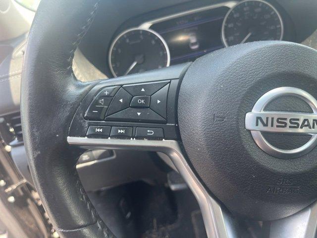 2023 Nissan Sentra Vehicle Photo in Harrisburg, PA 17111-1033