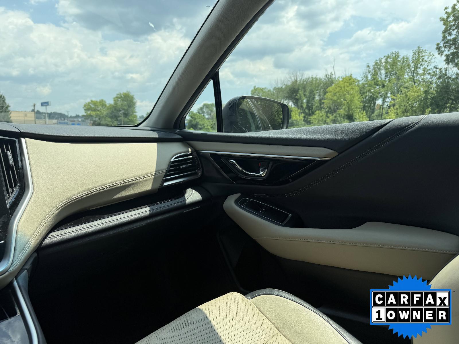 2022 Subaru Outback Vehicle Photo in Harrisburg, PA 17111