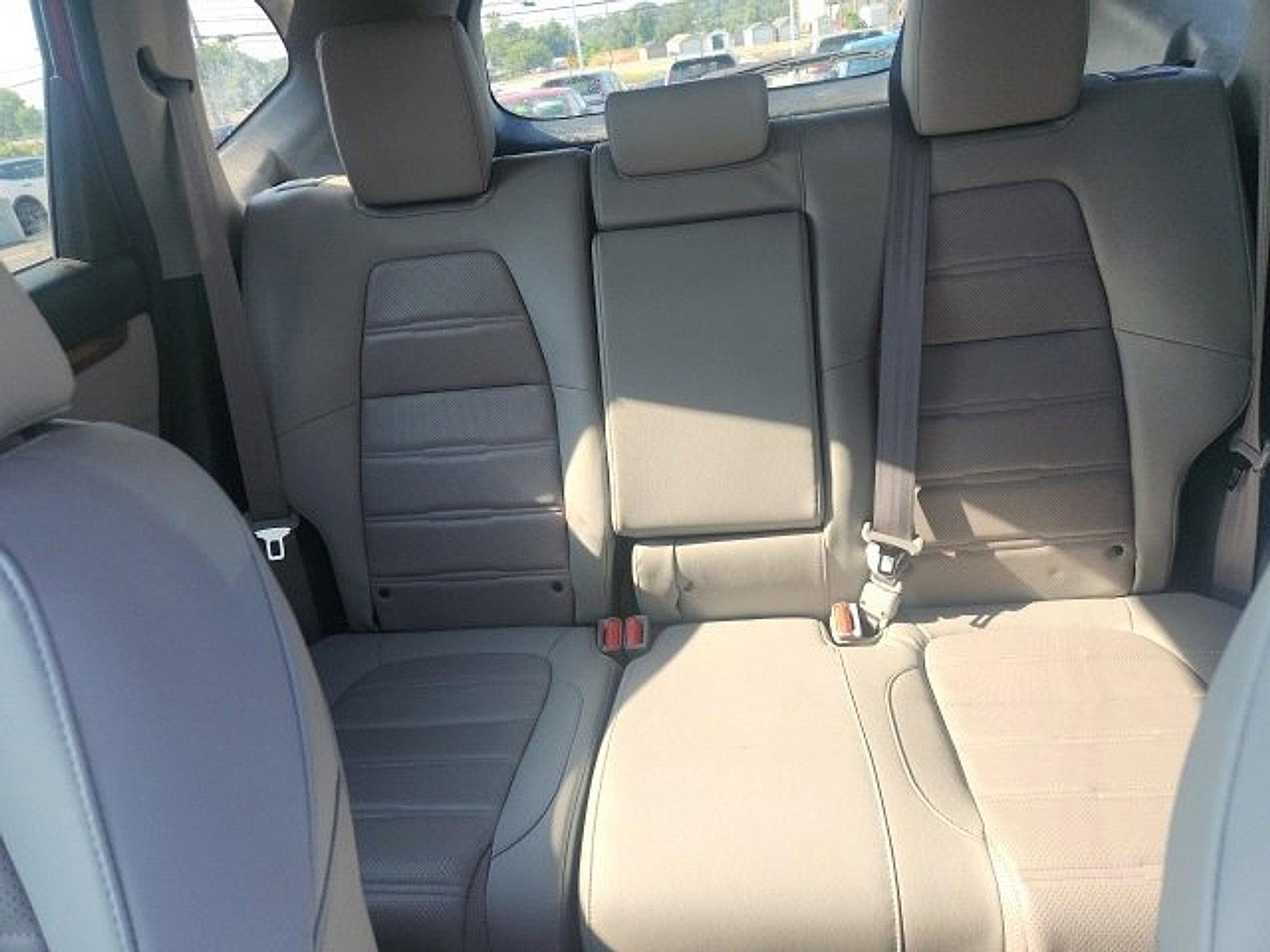 2022 Honda CR-V Vehicle Photo in Harrisburg, PA 17111