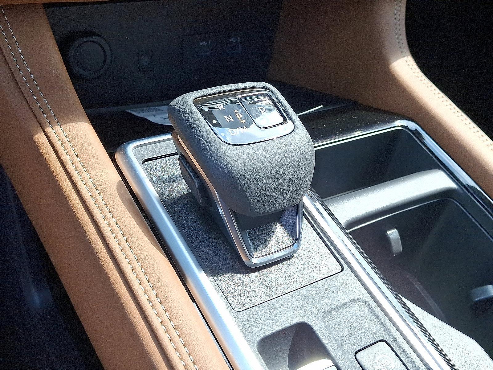 2025 Nissan Pathfinder Vehicle Photo in Mechanicsburg, PA 17050-2306