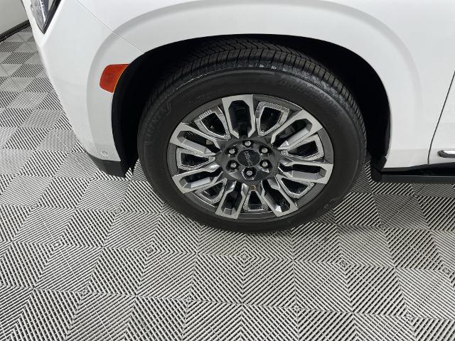 2023 GMC Yukon Vehicle Photo in GILBERT, AZ 85297-0402
