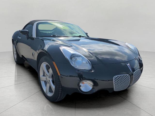 2006 Pontiac Solstice Vehicle Photo in Green Bay, WI 54304