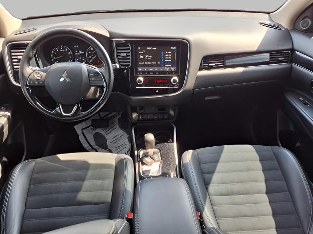 2020 Mitsubishi Outlander Vehicle Photo in Oshkosh, WI 54904
