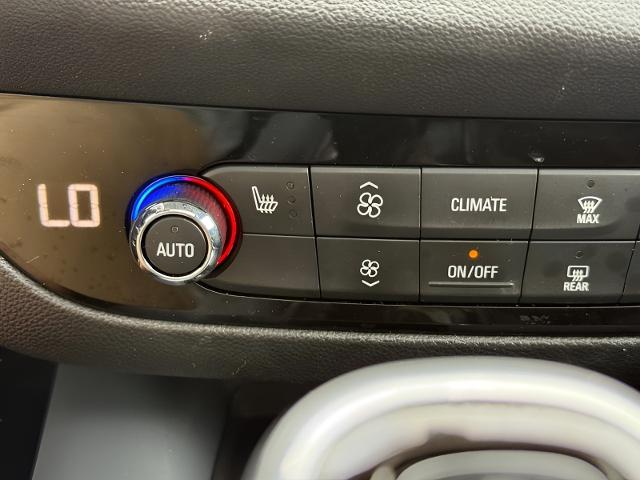 2021 Buick Enclave Vehicle Photo in MIDDLETON, WI 53562-1492