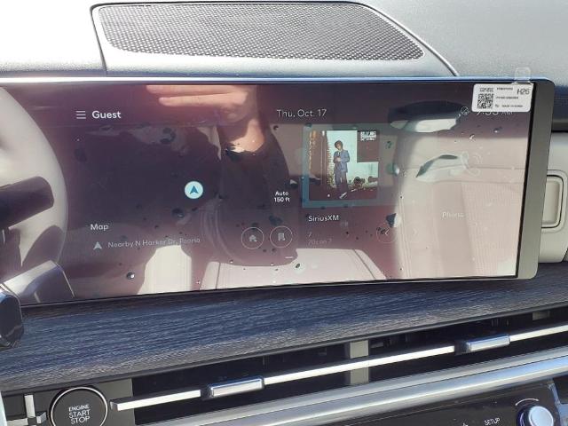 2025 Hyundai SANTA FE Vehicle Photo in Peoria, IL 61615