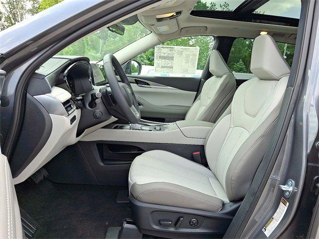 2026 INFINITI QX60 Vehicle Photo in Willow Grove, PA 19090