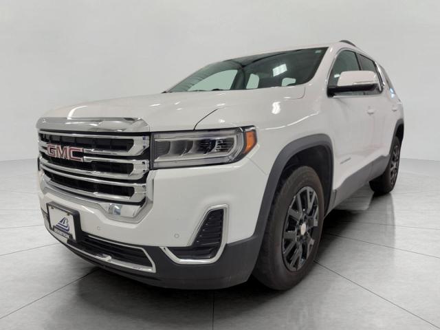 2023 GMC Acadia Vehicle Photo in NEENAH, WI 54956-2243