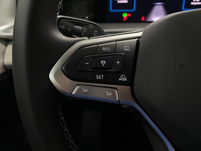 2025 Volkswagen Tiguan Vehicle Photo in Appleton, WI 54913