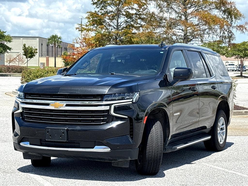 2023 Chevrolet Tahoe Vehicle Photo in POOLER, GA 31322-3252