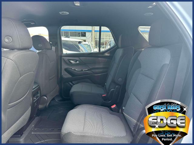 2022 Chevrolet Traverse Vehicle Photo in Roslyn, NY 11576