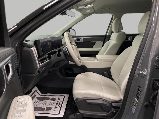 2024 Hyundai SANTA FE Vehicle Photo in Appleton, WI 54913