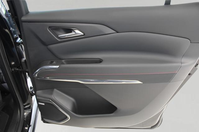 2024 Chevrolet Traverse Vehicle Photo in Green Bay, WI 54304
