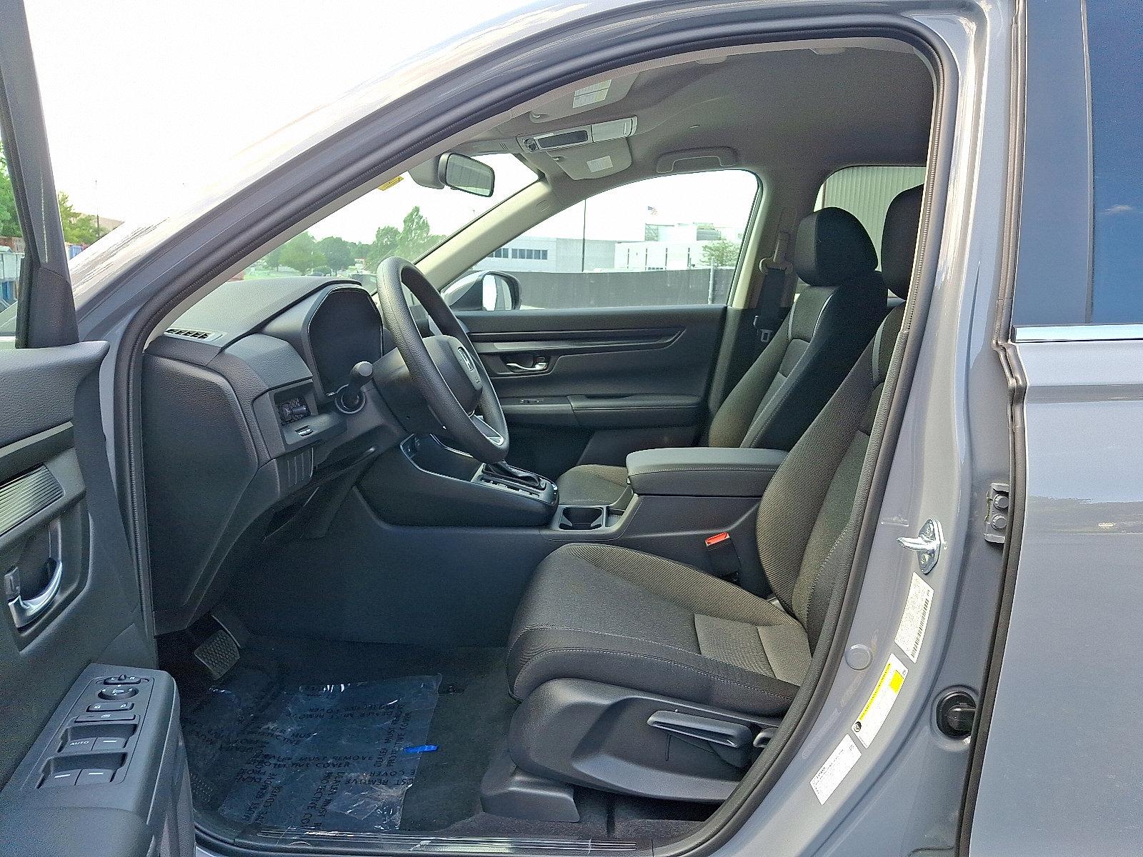 2026 Honda CR-V Vehicle Photo in Harrisburg, PA 17111