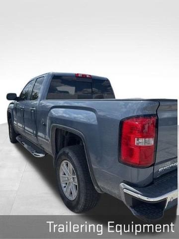 2016 GMC Sierra 1500 Vehicle Photo in Fishers, IN 46038