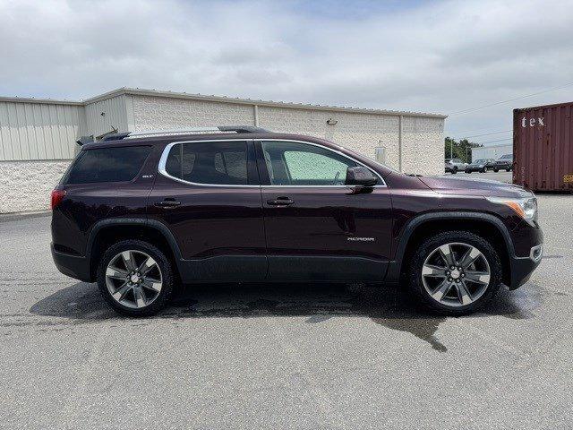 2017 GMC Acadia Vehicle Photo in Mechanicsburg, PA 17050-1707