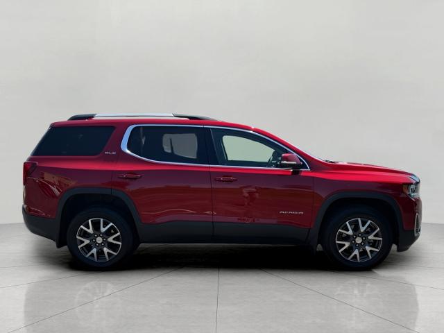 2021 GMC Acadia Vehicle Photo in MIDDLETON, WI 53562-1492