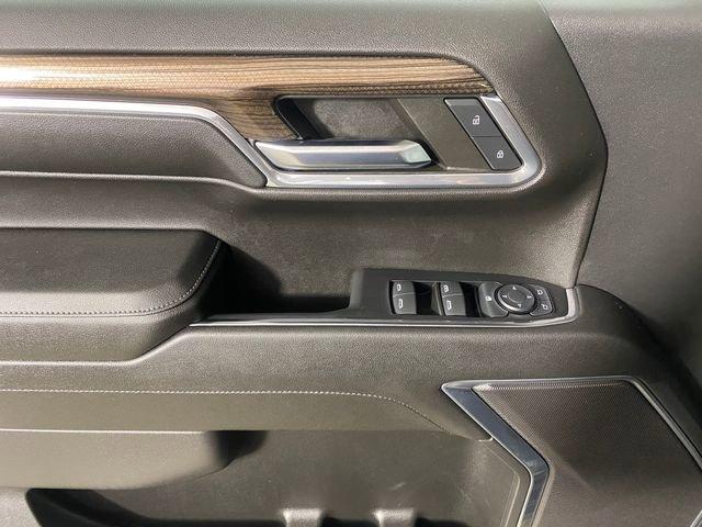 2024 Chevrolet Silverado 1500 Vehicle Photo in BROCKTON, MA 02301-7113