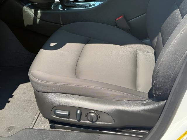 2024 Chevrolet Malibu Vehicle Photo in MIDDLETON, WI 53562-1492