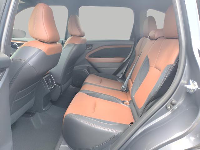 2025 Subaru Forester Vehicle Photo in Green Bay, WI 54304