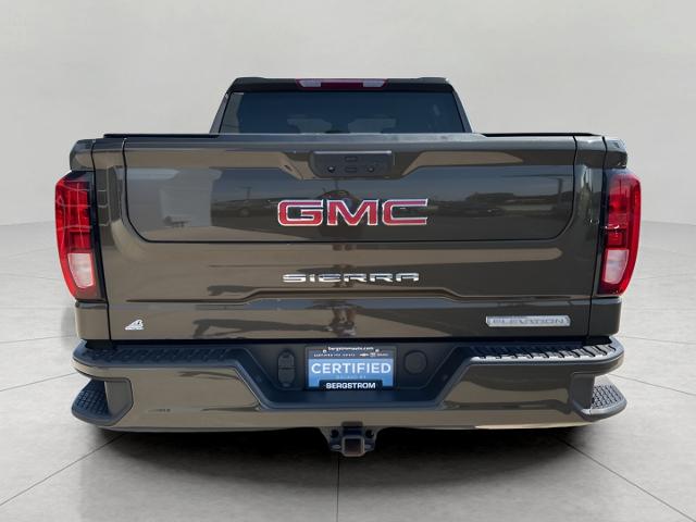 2023 GMC Sierra 1500 Vehicle Photo in MANITOWOC, WI 54220-5838