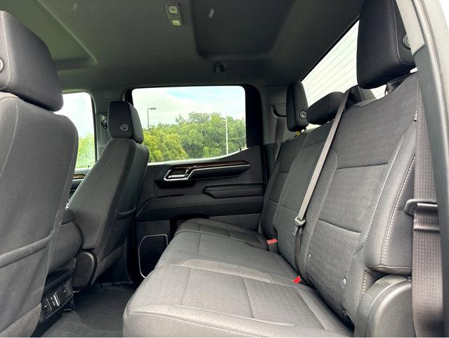 2023 GMC Sierra 1500 Vehicle Photo in Hinesville, GA 31313