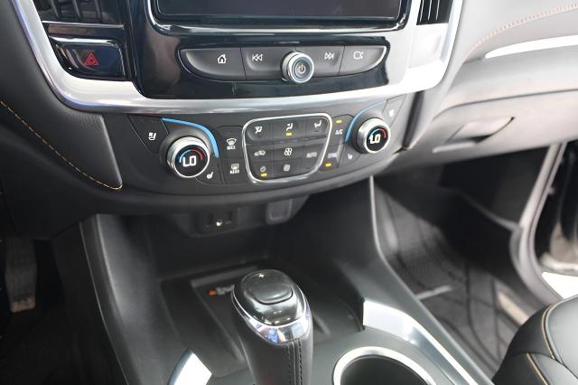 2019 Chevrolet Traverse Vehicle Photo in Green Bay, WI 54304