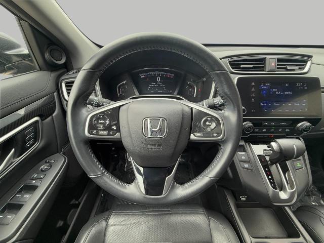 2022 Honda CR-V Vehicle Photo in Appleton, WI 54914