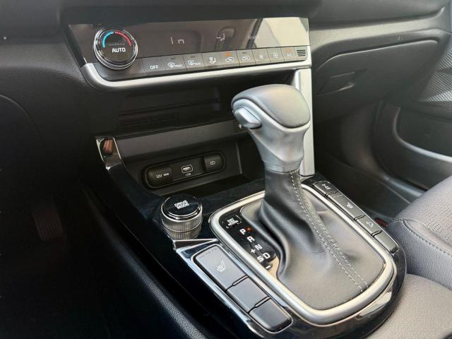 2021 Kia Seltos Vehicle Photo in Appleton, WI 54914