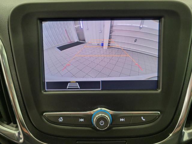 2022 Chevrolet Equinox Vehicle Photo in NEENAH, WI 54956-2243