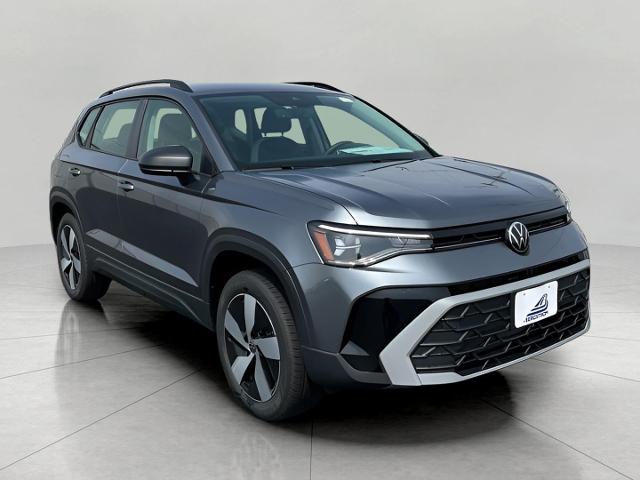 2025 Volkswagen Taos Vehicle Photo in Neenah, WI 54956