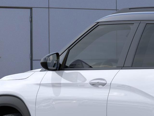 2026 Chevrolet Trailblazer Vehicle Photo in KANSAS CITY, MO 64114-4502