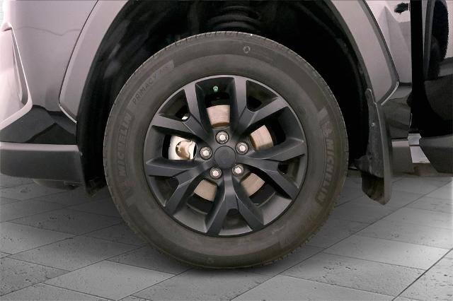 2023 Toyota RAV4 Vehicle Photo in Lees Summit, MO 64086