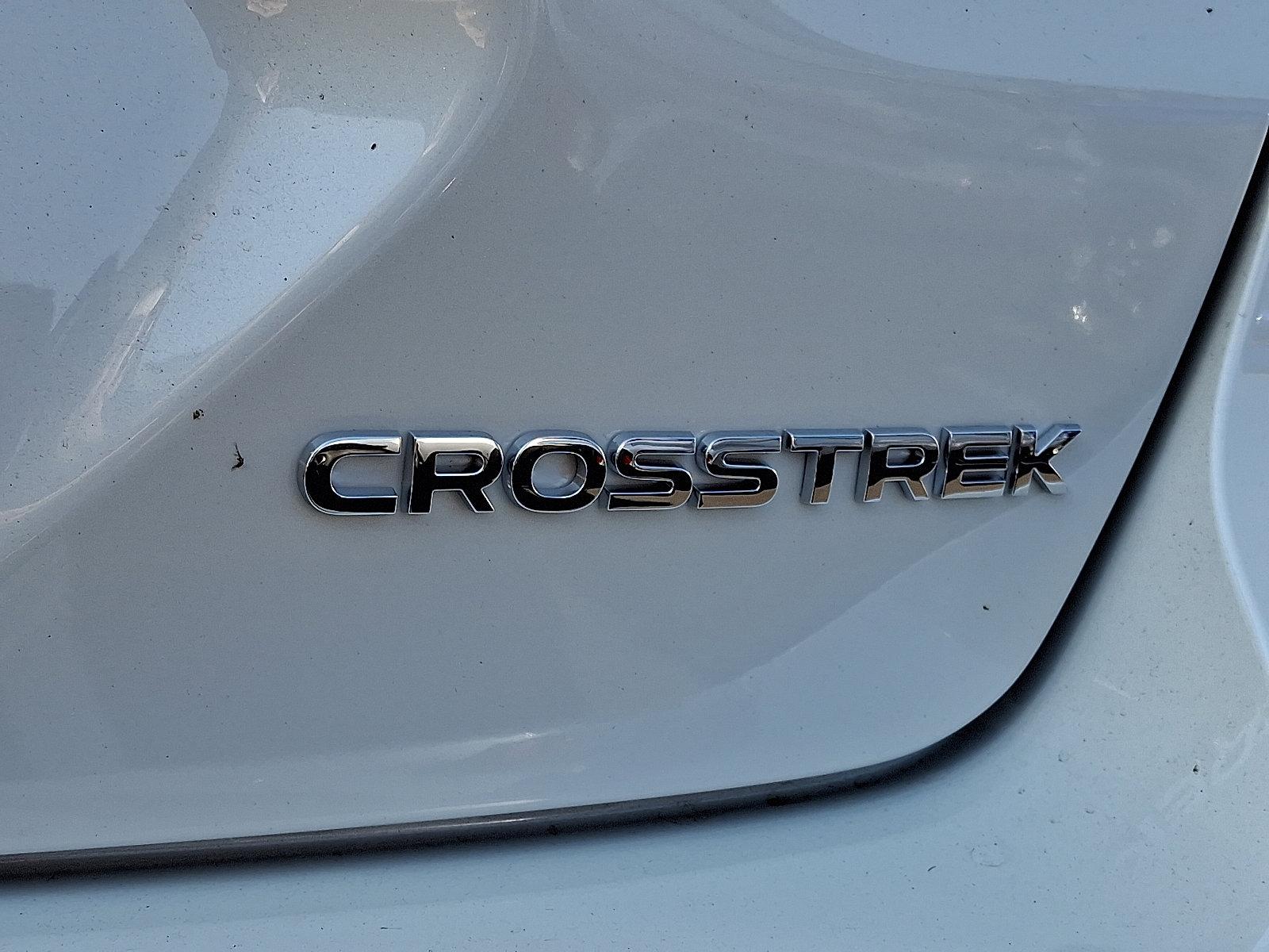 2025 Subaru Crosstrek Vehicle Photo in Easton, PA 18045
