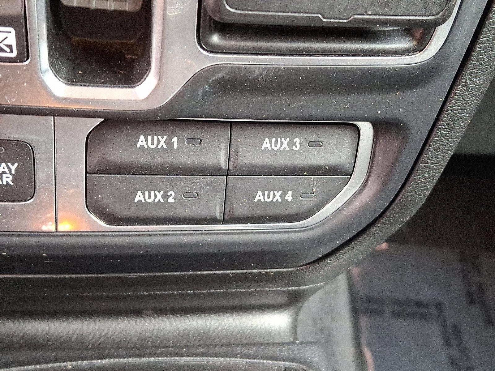 2019 Jeep Wrangler Unlimited Vehicle Photo in Harrisburg, PA 17111