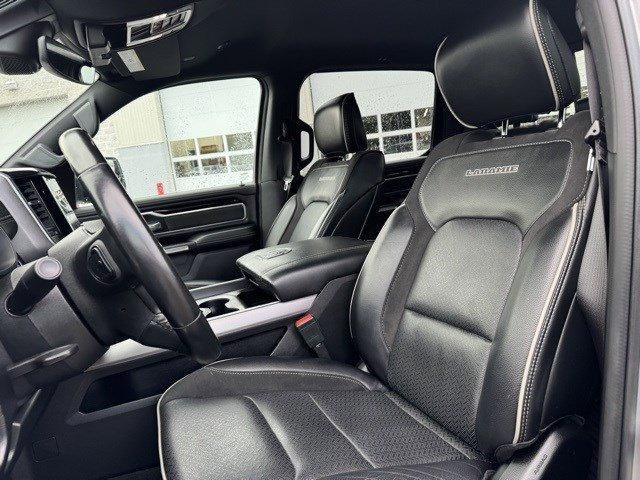 2022 Ram 1500 Vehicle Photo in Mechanicsburg, PA 17050-1707