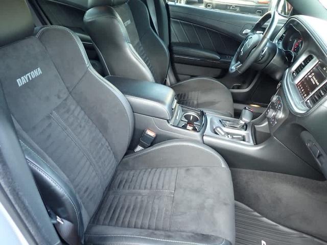 2021 Dodge Charger Vehicle Photo in ZELIENOPLE, PA 16063-2910