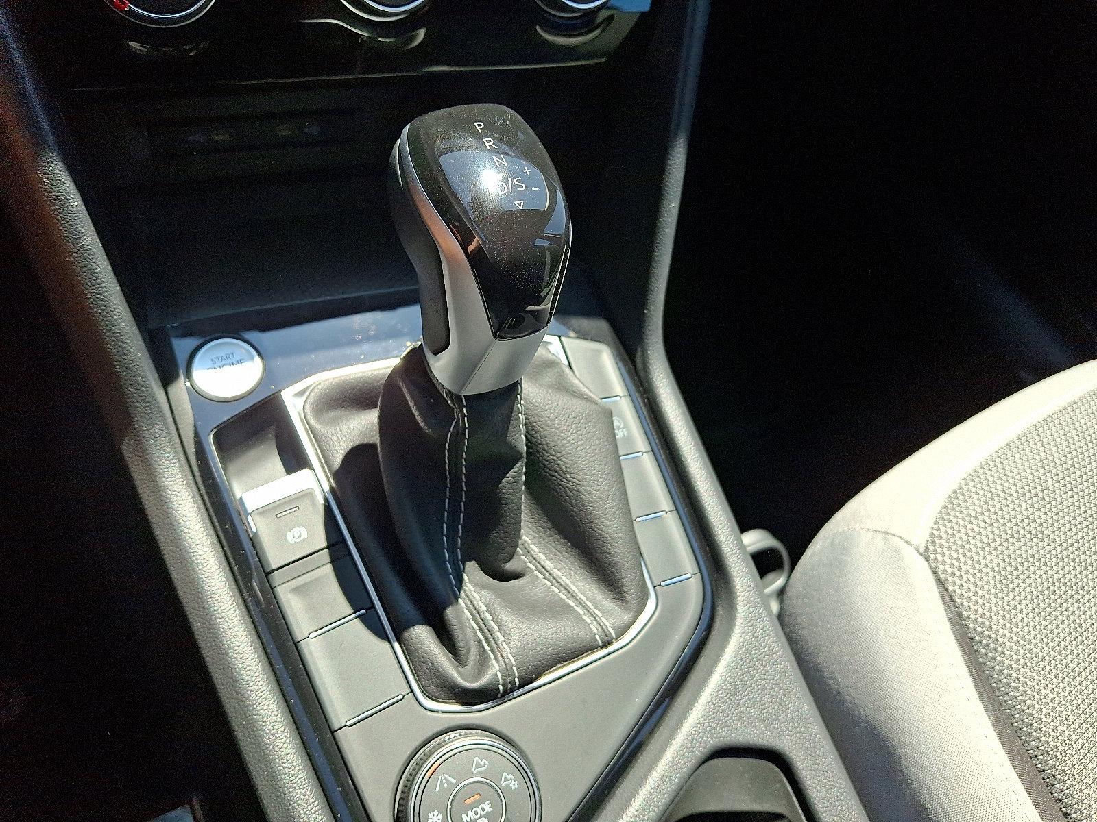 2024 Volkswagen Taos Vehicle Photo in Harrisburg, PA 17111