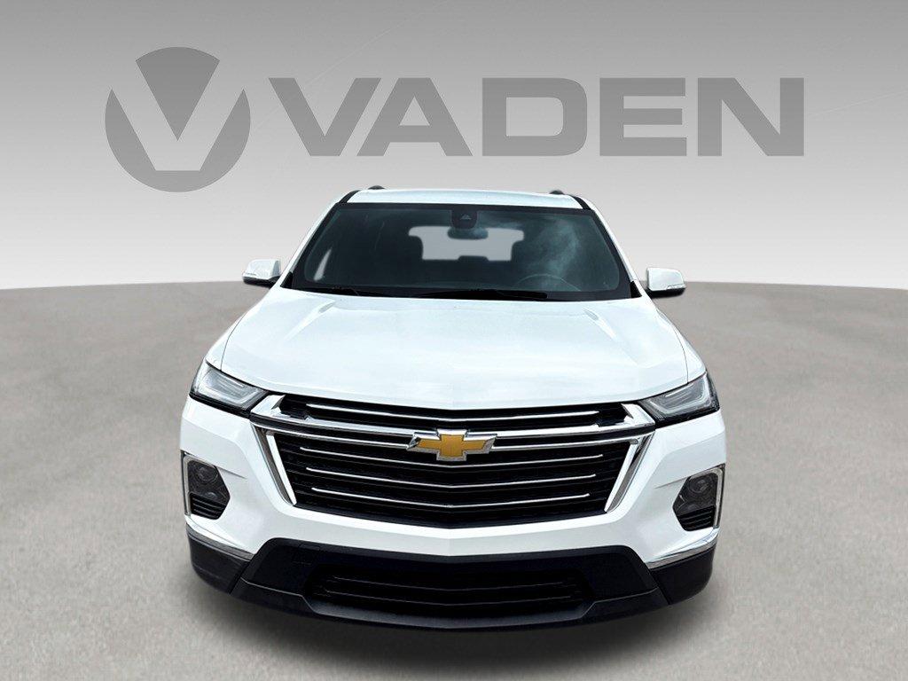 2023 Chevrolet Traverse Vehicle Photo in SAVANNAH, GA 31406-4513