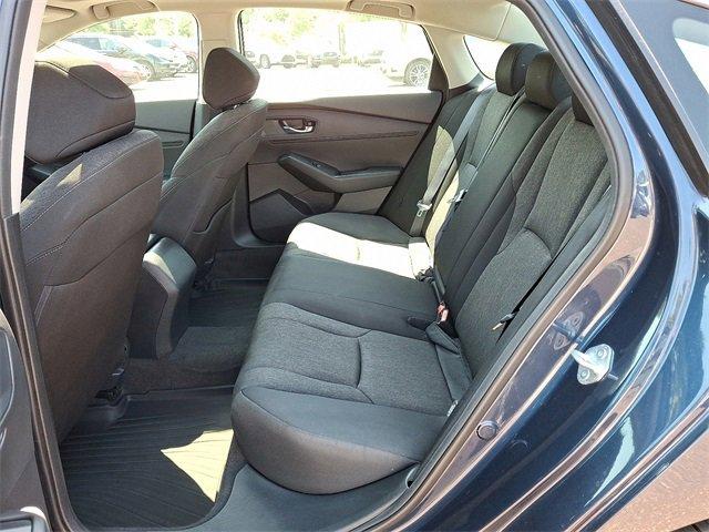 2023 Honda Accord Sedan Vehicle Photo in Willow Grove, PA 19090